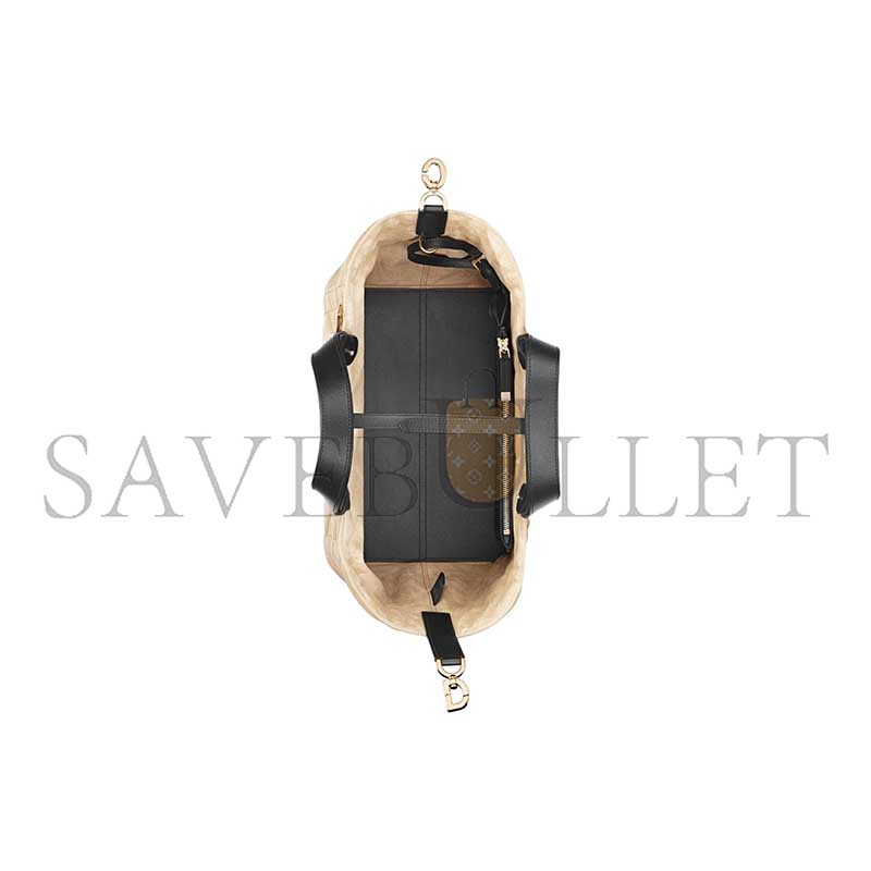 D*or medium D*or toujours bag m2821osiy-m963 (28.5*21.5*17cm)